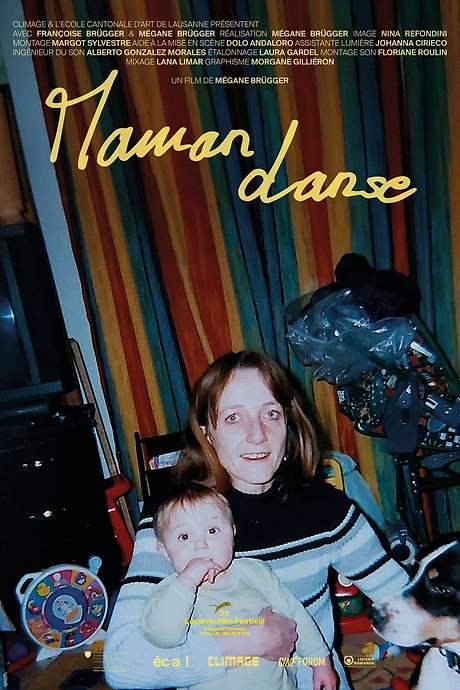Mom Dances